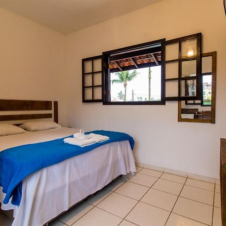 HOTELARE Bóra Morá Pousada Ubatuba Exterior foto