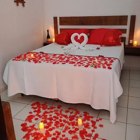 HOTELARE Bóra Morá Pousada Ubatuba Exterior foto