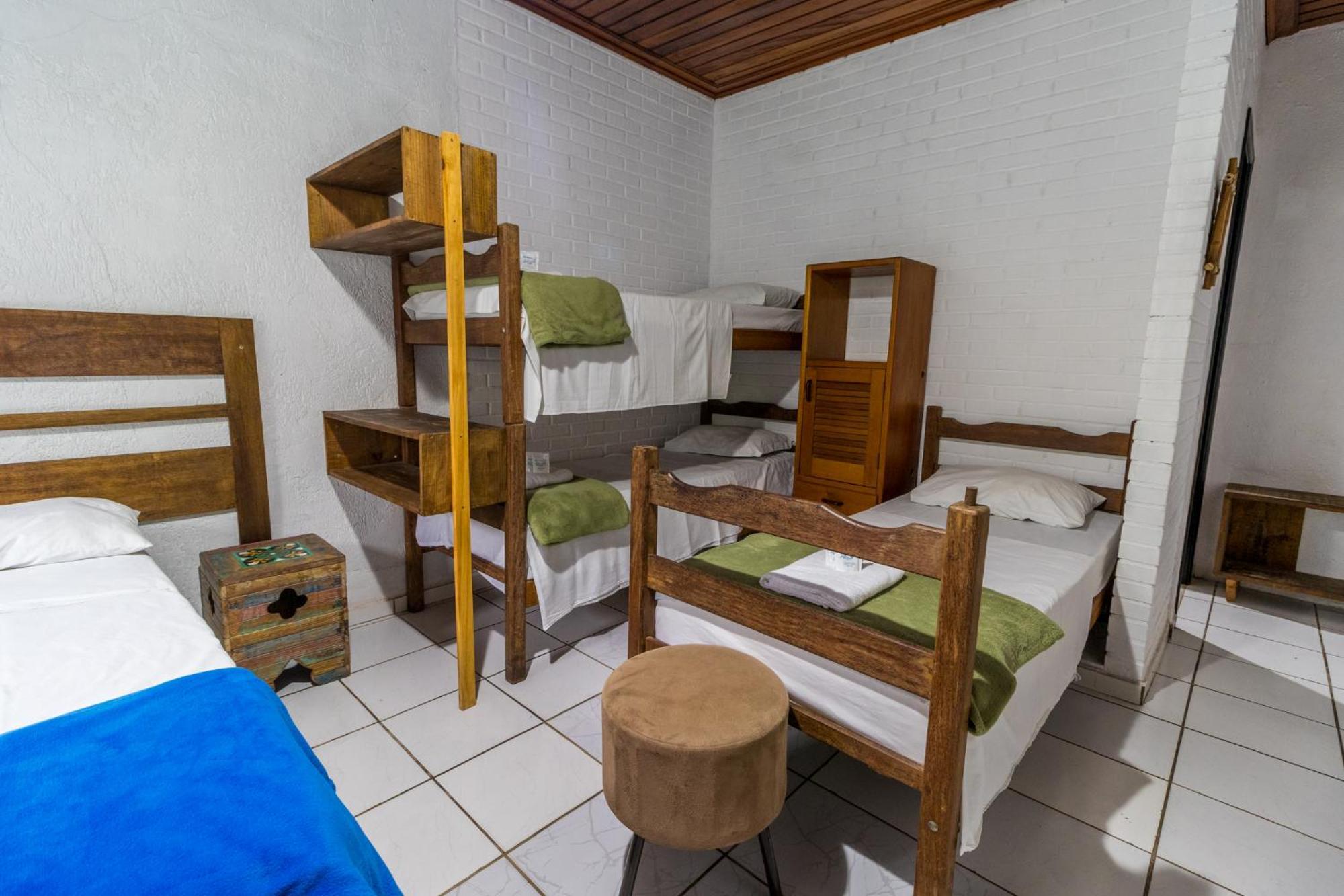 HOTELARE Bóra Morá Pousada Ubatuba Exterior foto