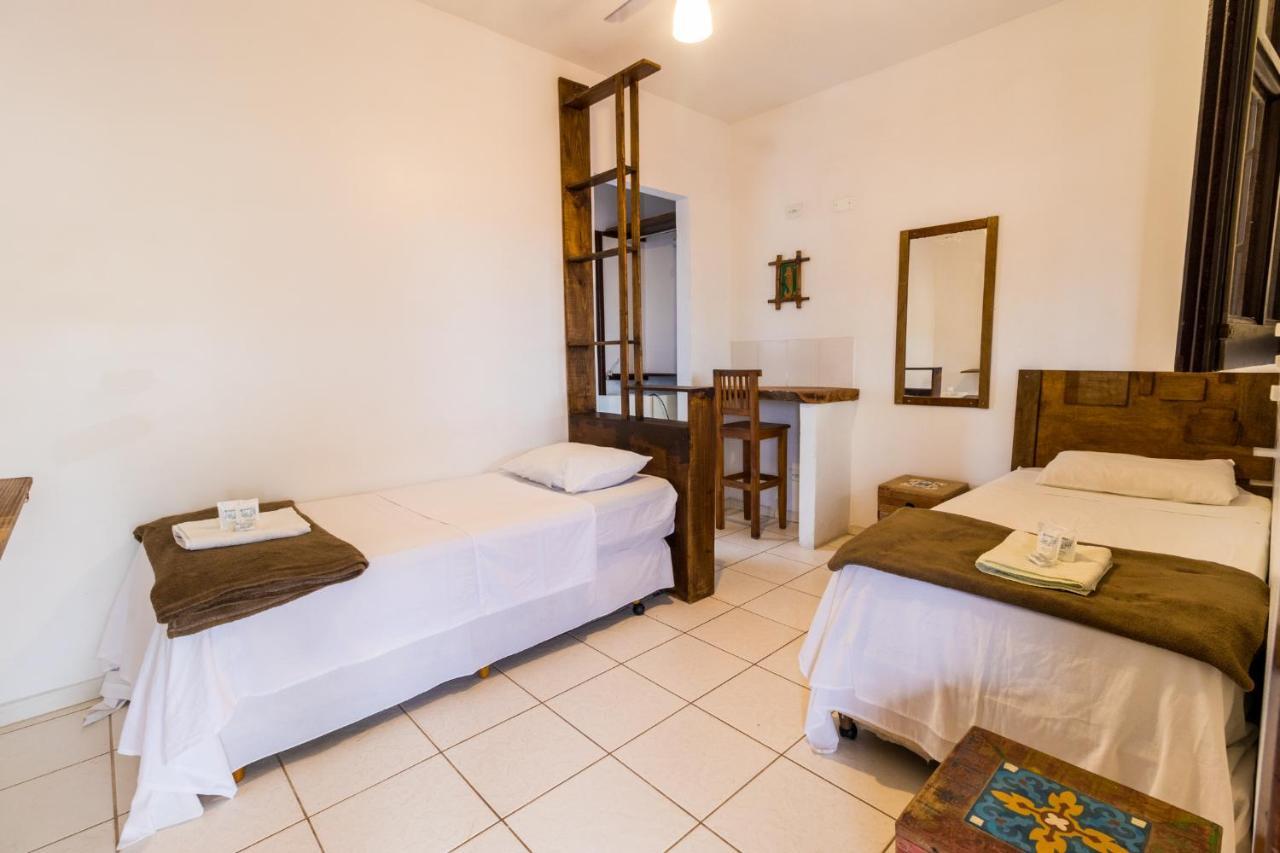 HOTELARE Bóra Morá Pousada Ubatuba Exterior foto