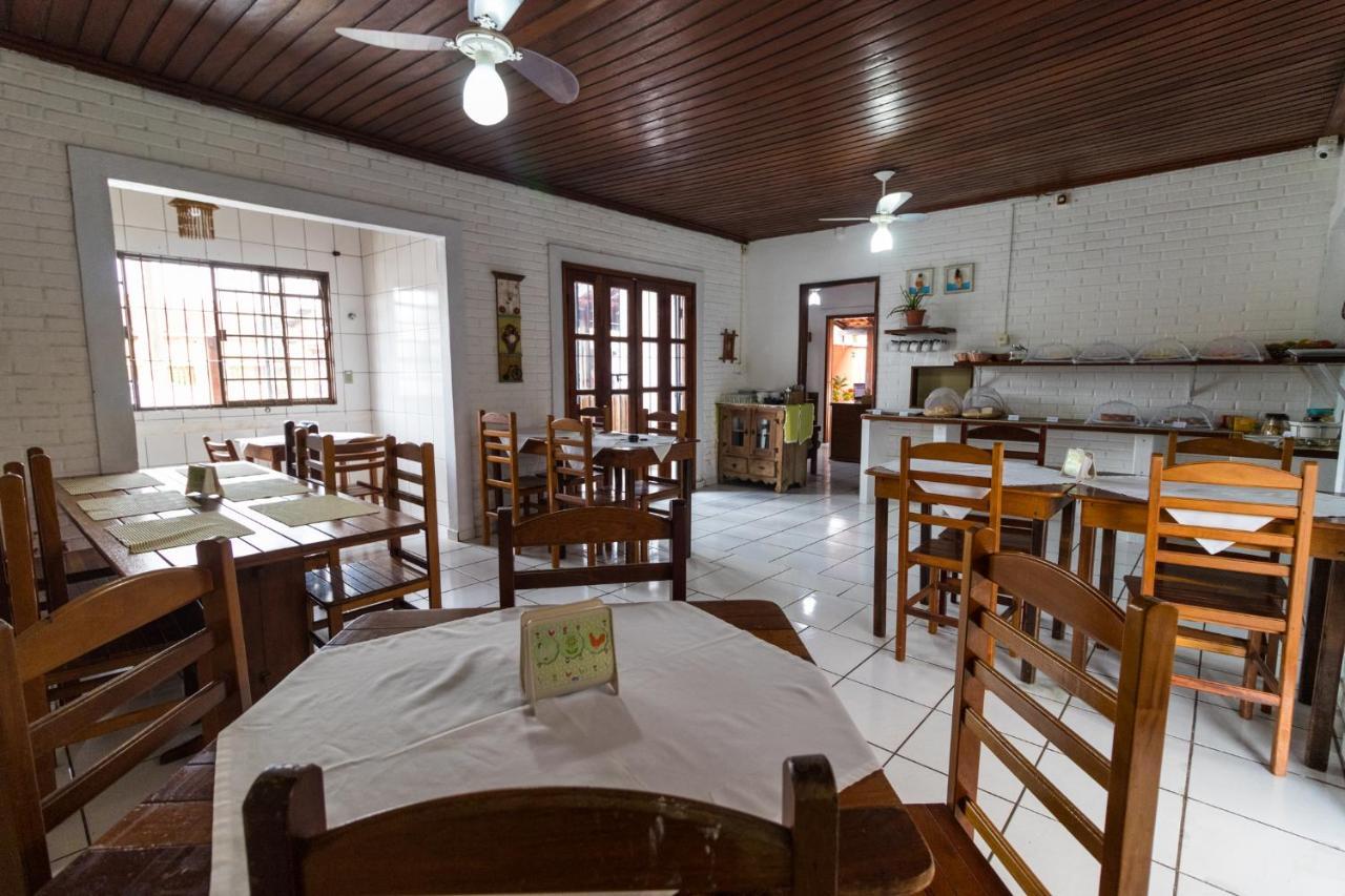 HOTELARE Bóra Morá Pousada Ubatuba Exterior foto