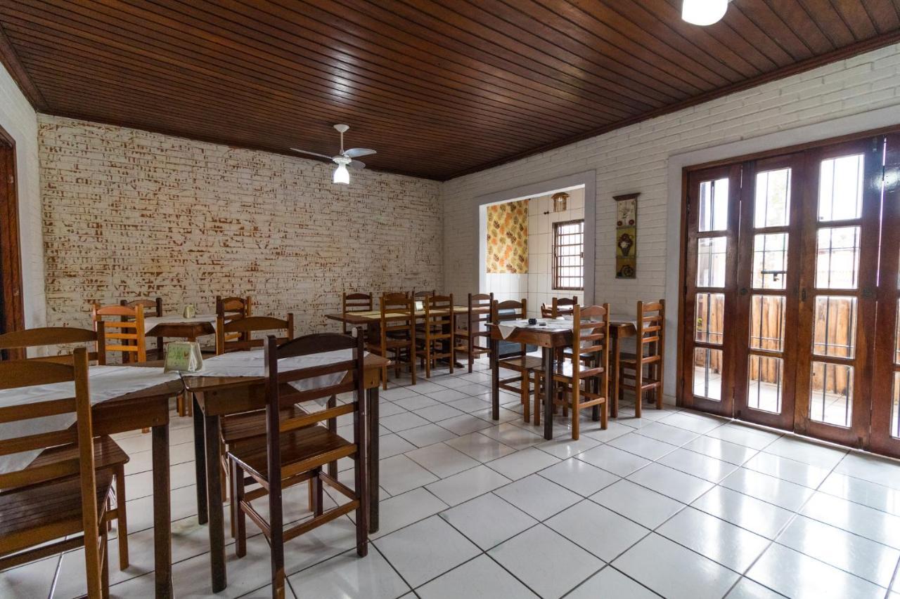 HOTELARE Bóra Morá Pousada Ubatuba Exterior foto