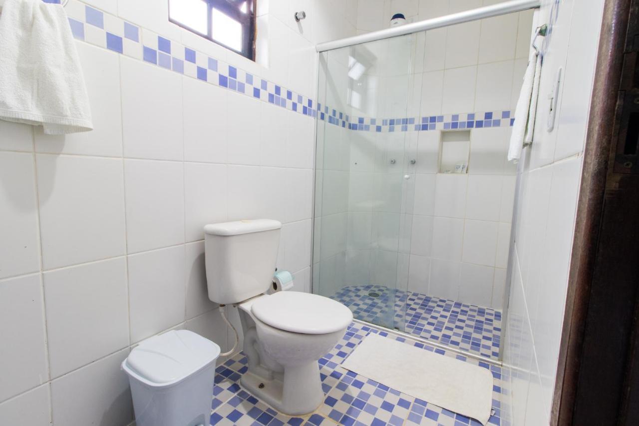 HOTELARE Bóra Morá Pousada Ubatuba Habitación foto