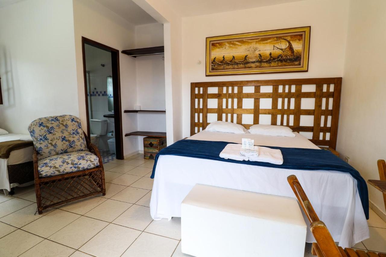 HOTELARE Bóra Morá Pousada Ubatuba Exterior foto