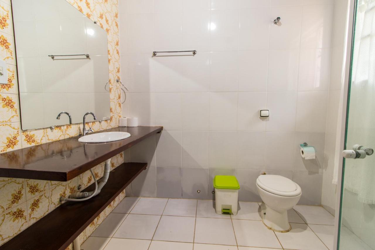 HOTELARE Bóra Morá Pousada Ubatuba Exterior foto