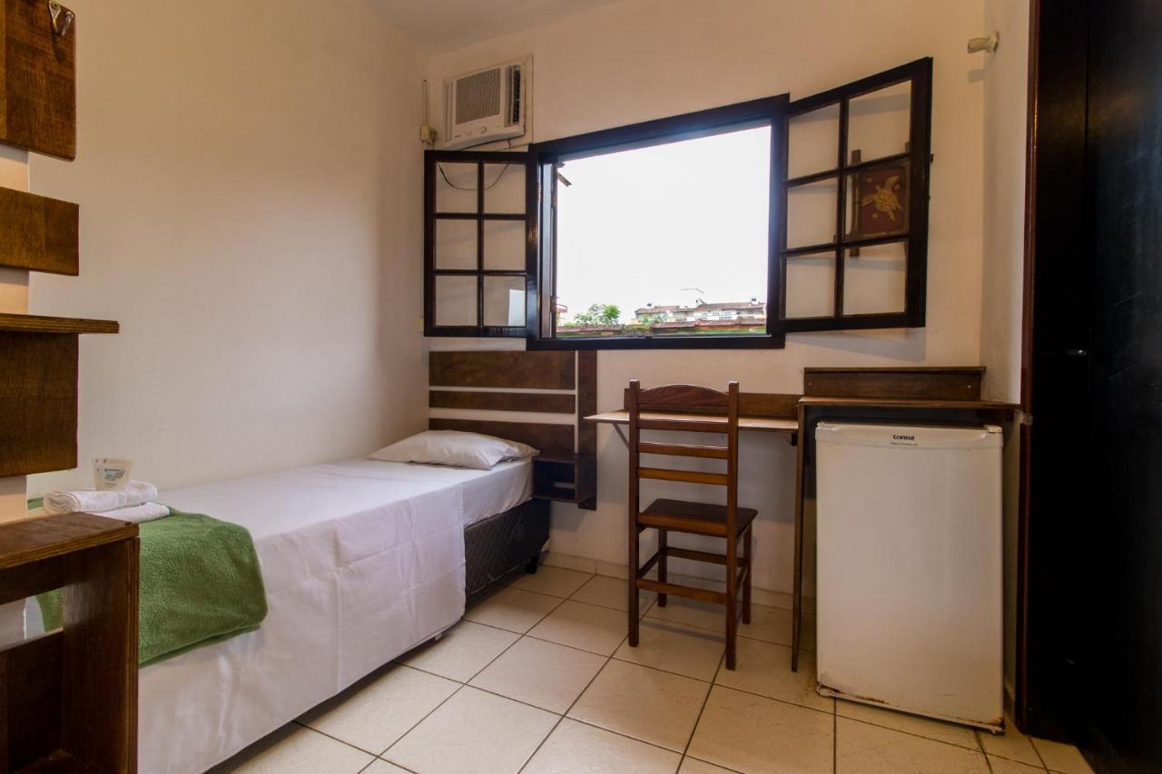 HOTELARE Bóra Morá Pousada Ubatuba Exterior foto