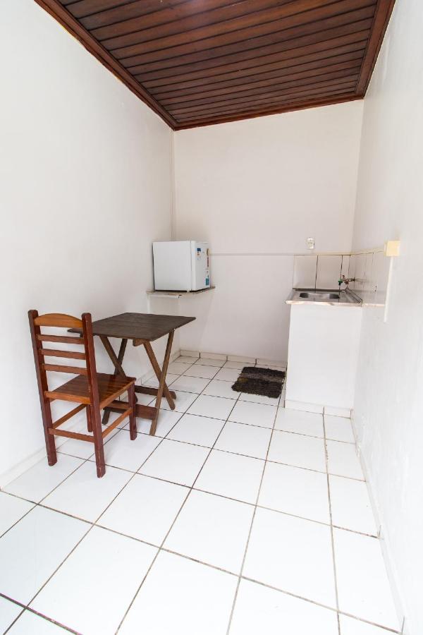HOTELARE Bóra Morá Pousada Ubatuba Exterior foto